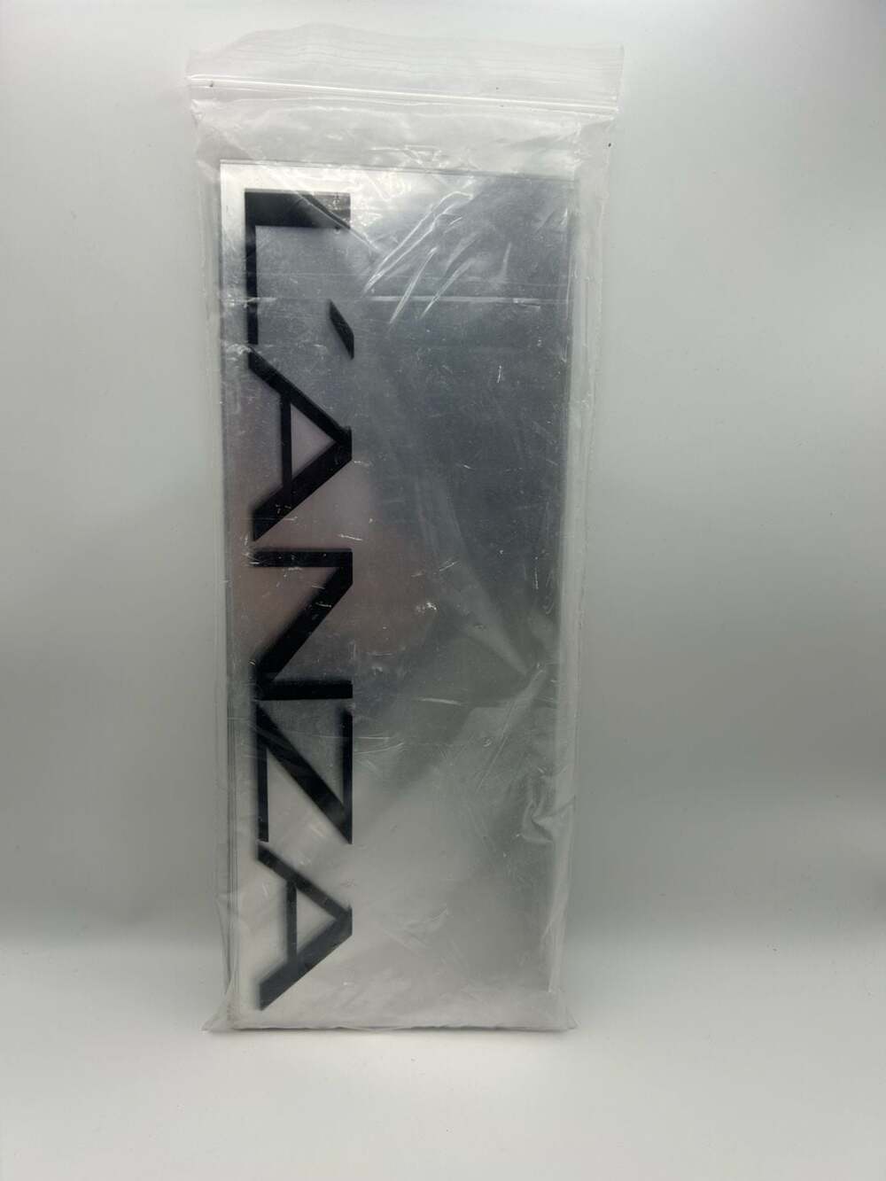 Lanza Healing Color Films 50 Each Part Number A00369